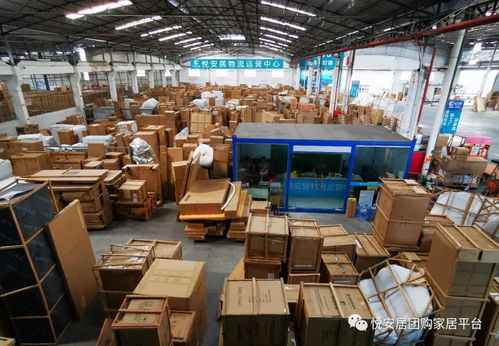 源头家具工厂选购攻略 悦安居给您专业指南