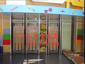 北海优质儿童家具与幼儿园家具厂价供应指南