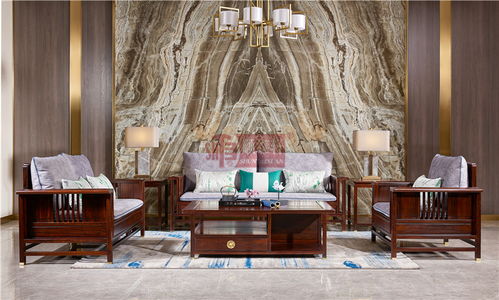 传统与现代的融合 中式家具与床上用品的审美与实用指南