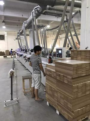 家具行业新篇章 圣奥、长江、名美轩与快涂美联手，开启“边缘”创新革命