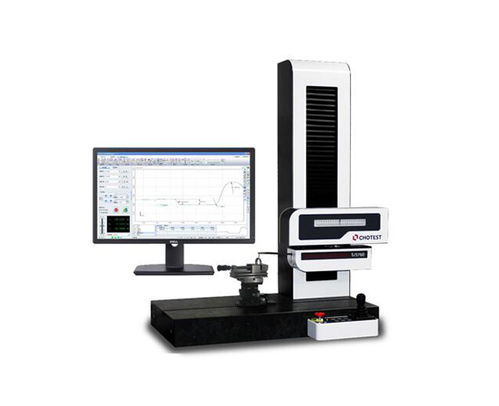 专业赋能精密制造 芜湖轮廓仪与合肥迈思瑞在通讯设备领域的协同应用