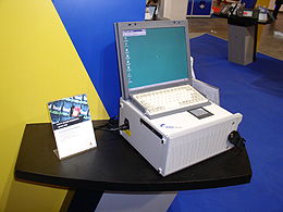 2002国际通信设备技术展览会 终端产品荟萃与通讯设备新纪元