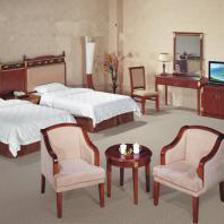 专业定制与批发唐山市高档酒店套房家具，价格实惠，品质保证