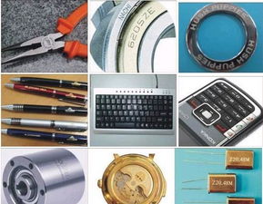 供应卫浴洁具行业专用光纤激光打标机 价格、厂家、图片及通讯设备解析